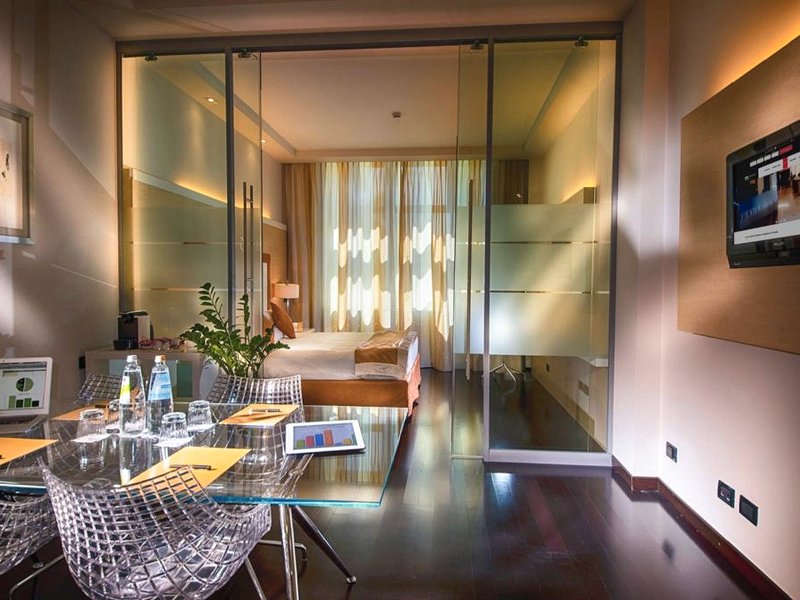Hotel La Favoritaの写真