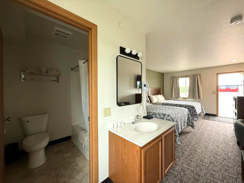 The Trail Inn & RV Sites - Selby, SD - HWY 12, HWY 83の写真