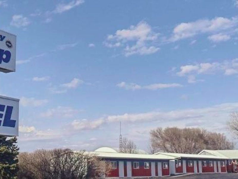 The Trail Inn & RV Sites - Selby, SD - HWY 12, HWY 83の写真