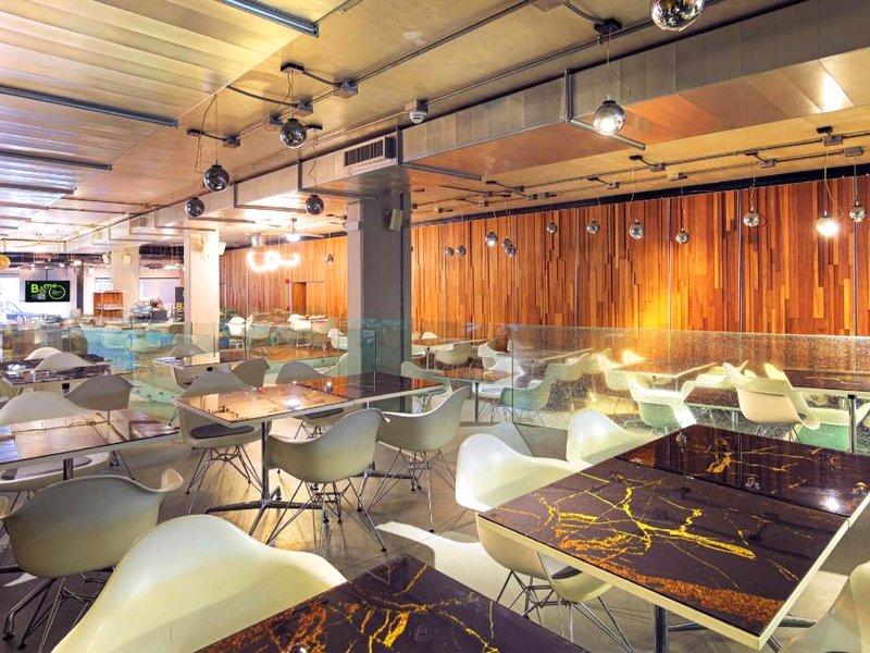 B&B HOTEL Fabriano Janusの写真