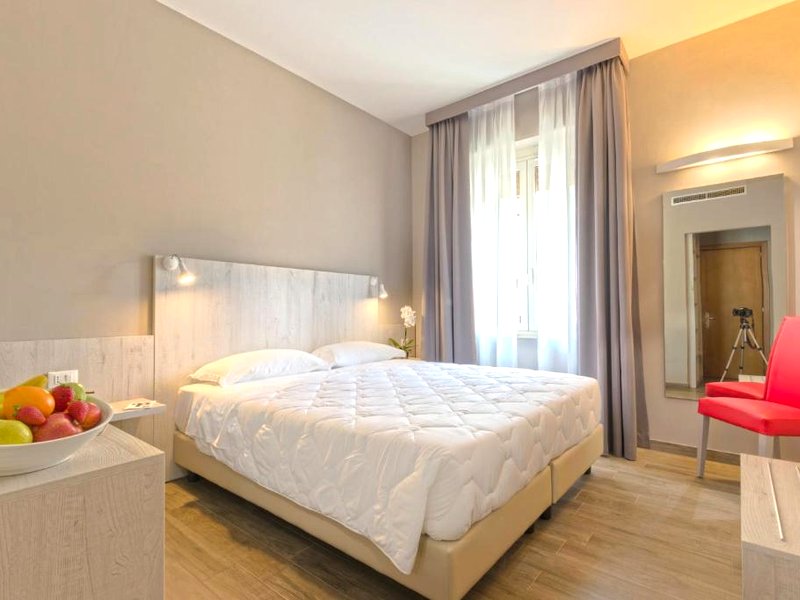 Hotel Terme di Frasassiの写真