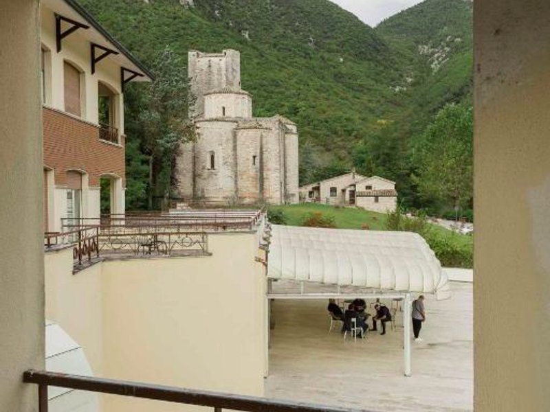 Hotel Terme di Frasassiの写真