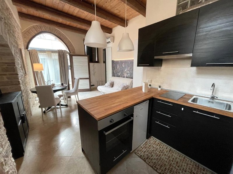 Il Borghetto Medievaleの写真