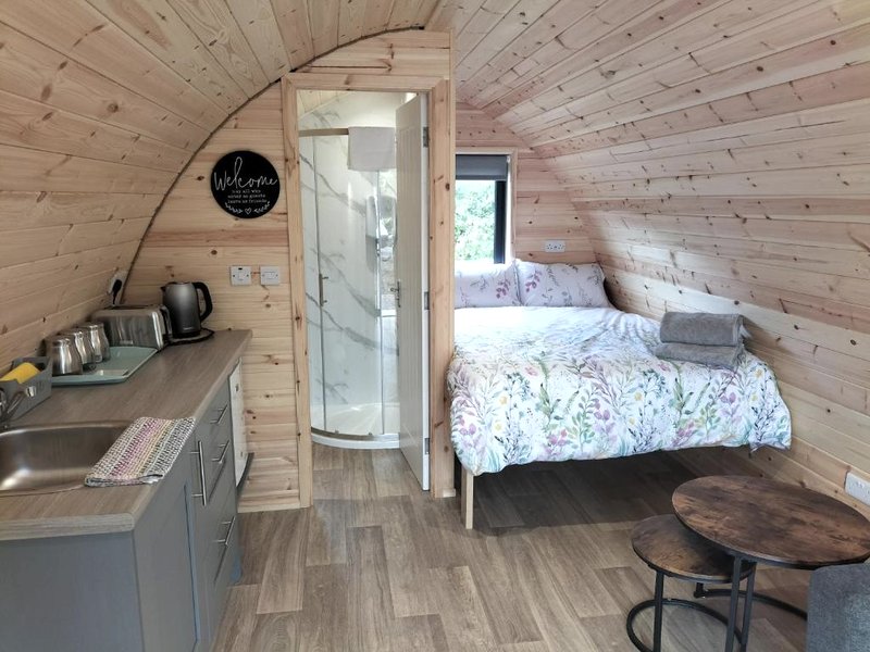 Gateway Glampingの写真
