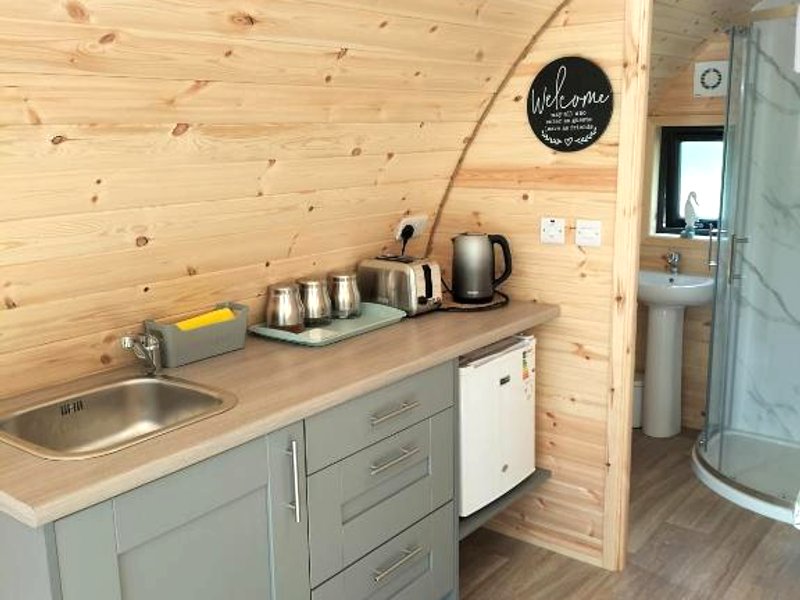 Gateway Glampingの写真