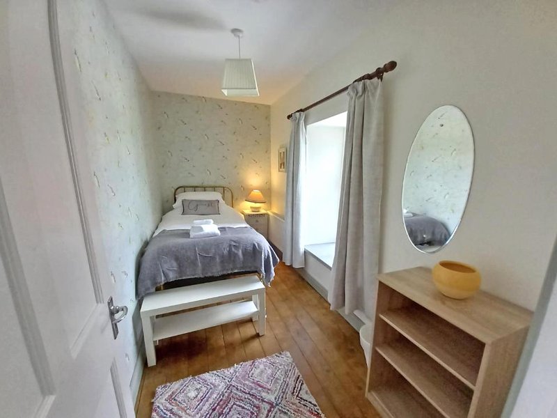 Rowan House Holiday Home by Trident Holiday Homesの写真