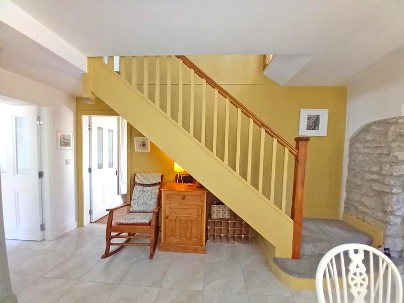Rowan House Holiday Home by Trident Holiday Homesの写真