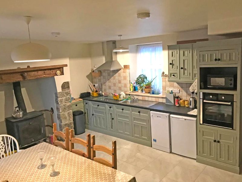 Rowan House Holiday Home by Trident Holiday Homesの写真