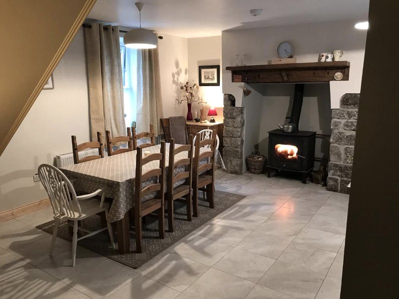Rowan House Holiday Home by Trident Holiday Homesの写真