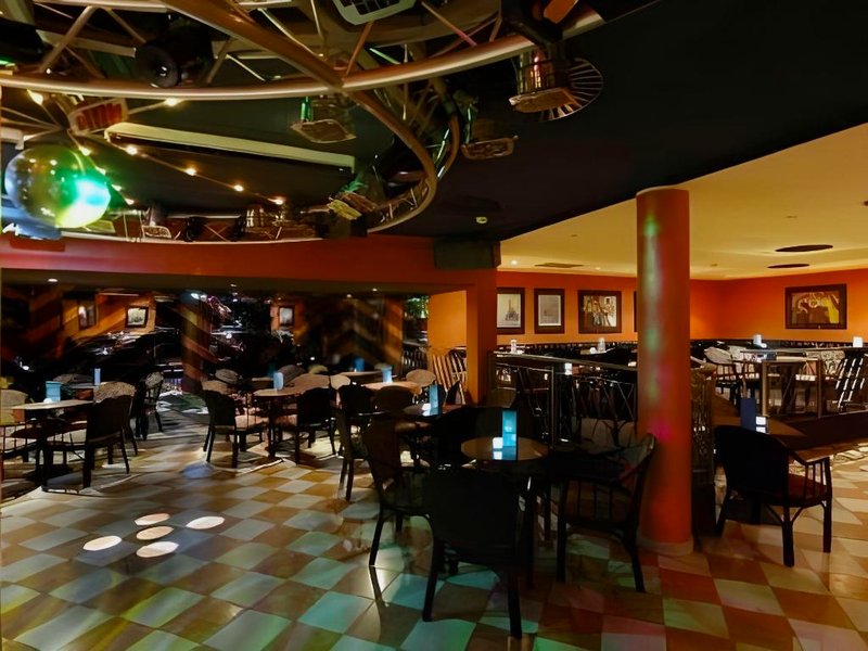 HKK ホテル ウェルニゲローデ (HKK Hotel Wernigerode)の写真