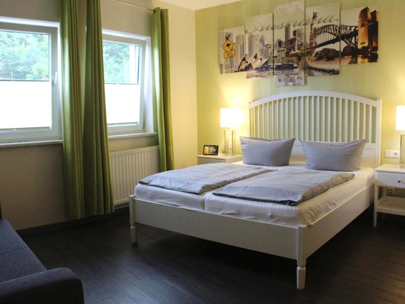 REGIOHOTEL Schanzenhaus Wernigerodeの写真