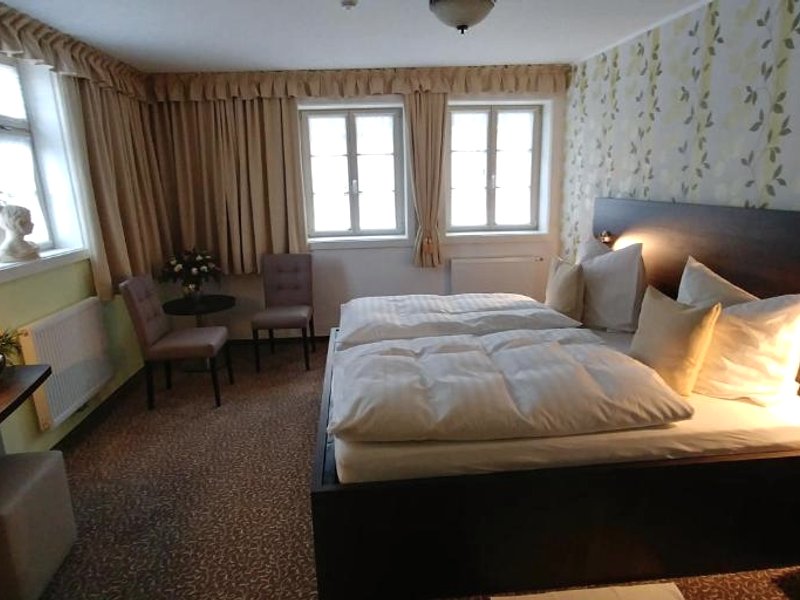 Hotel Alte Brennereiの写真