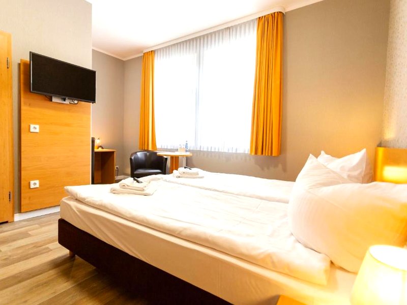 アルトラ アイゼンバーン テーメンホテル (Altora Eisenbahn Themenhotel)の写真