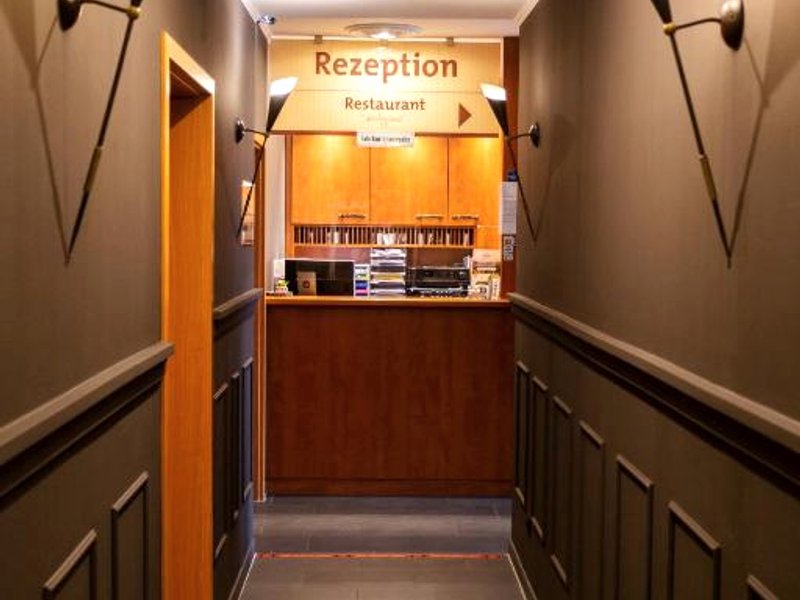 アルトラ アイゼンバーン テーメンホテル (Altora Eisenbahn Themenhotel)の写真
