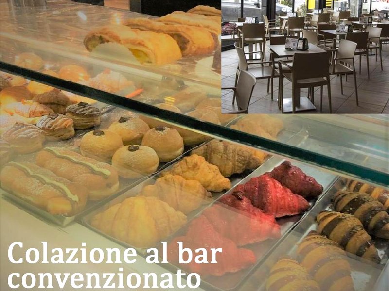 B&B dei Rota Affittacamere Mercato San Severino Salernoの写真