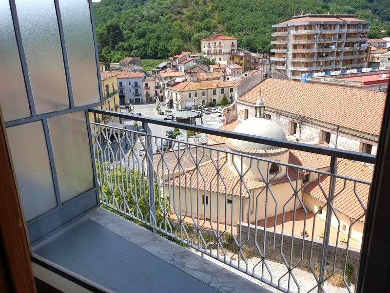 B&B dei Rota Affittacamere Mercato San Severino Salernoの写真