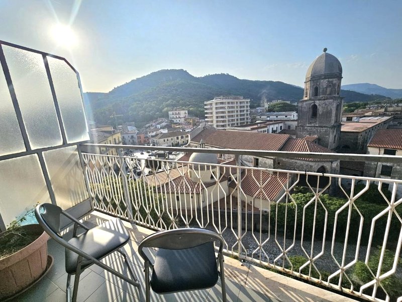 B&B dei Rota Affittacamere Mercato San Severino Salernoの写真