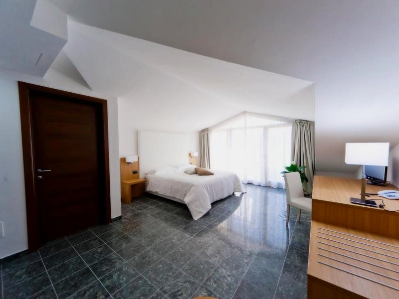 ベア リゾート ホテル (Vea Resort Hotel)の写真
