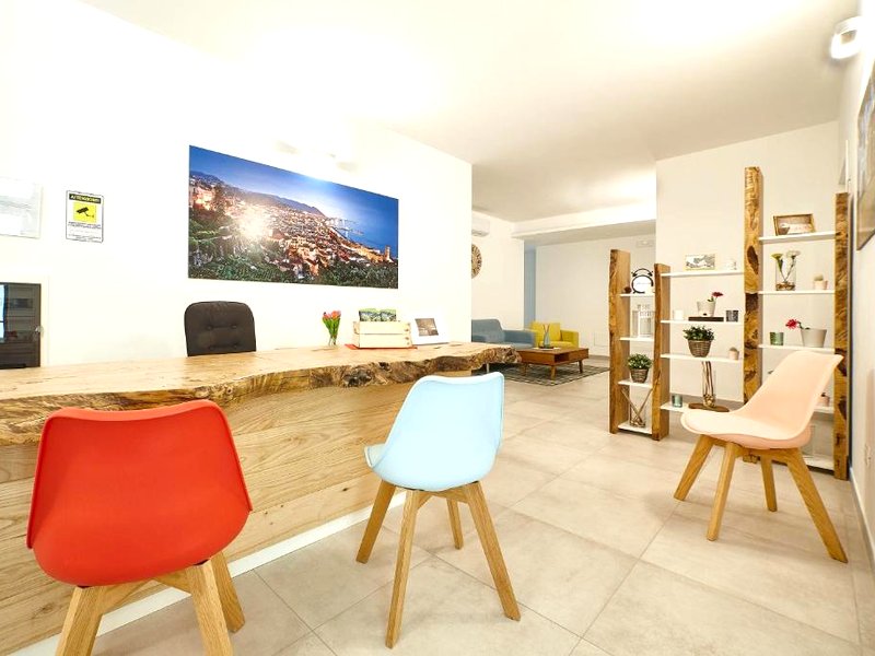 Villapiana Country Houseの写真
