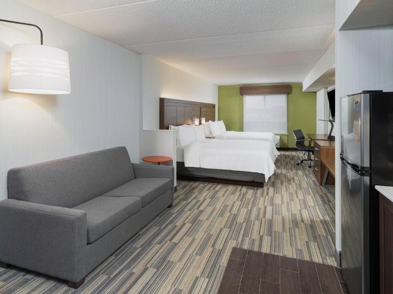 Holiday Inn Express Hotel & Suites Milton By IHGの写真