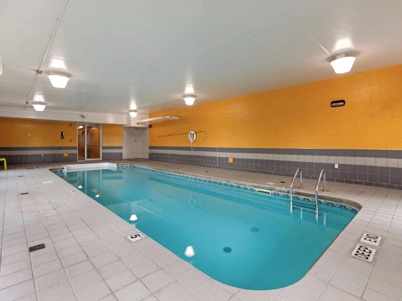 ベスト ウェスタン ミルトン (Best Western Milton)の写真