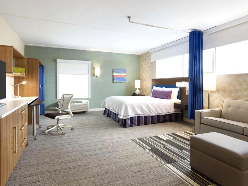 Home2 Suites by Hilton Milton Ontarioの写真