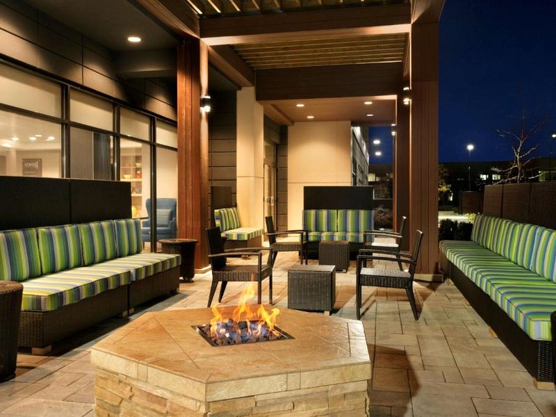 Home2 Suites by Hilton Milton Ontarioの写真