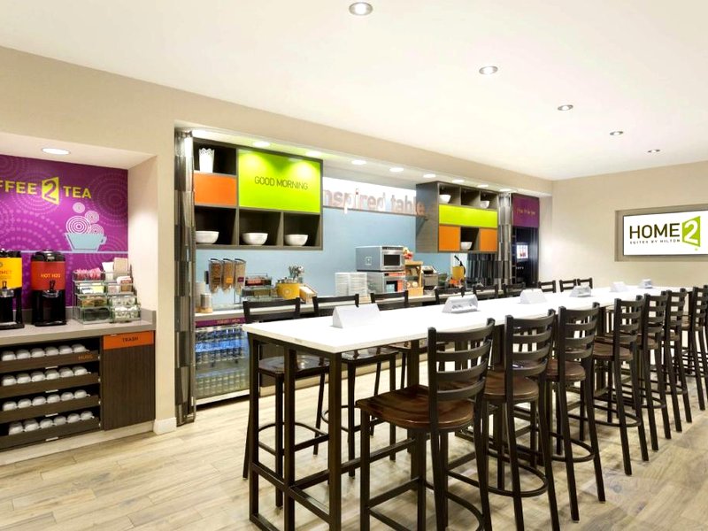 Home2 Suites by Hilton Milton Ontarioの写真