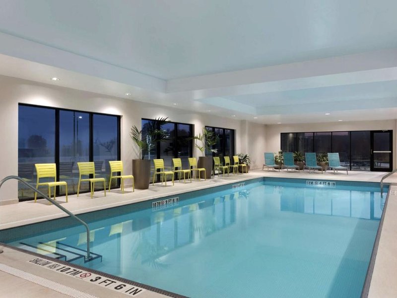 Home2 Suites by Hilton Milton Ontarioの写真