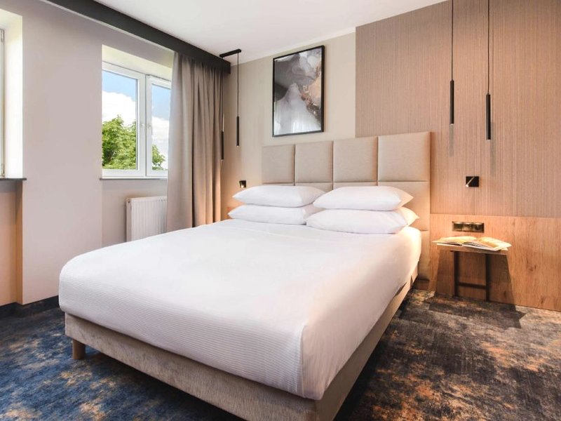 Best Western Plus Hotel Olsztyn Old Townの写真