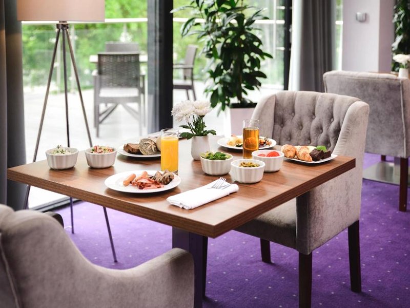 Best Western Plus Hotel Olsztyn Old Townの写真