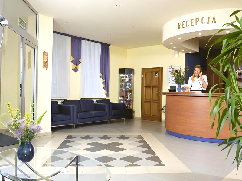 Best Western Plus Hotel Olsztyn Old Townの写真