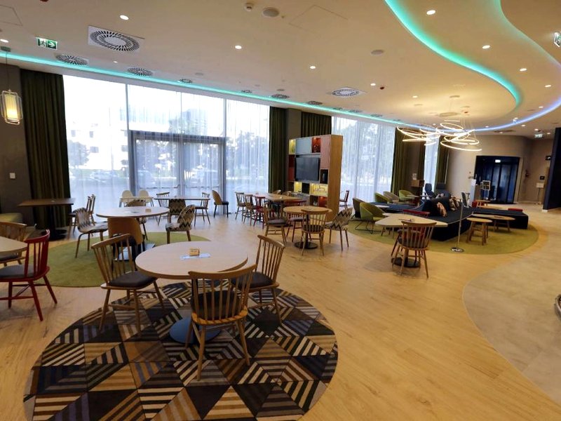 Hampton by Hilton Olsztynの写真
