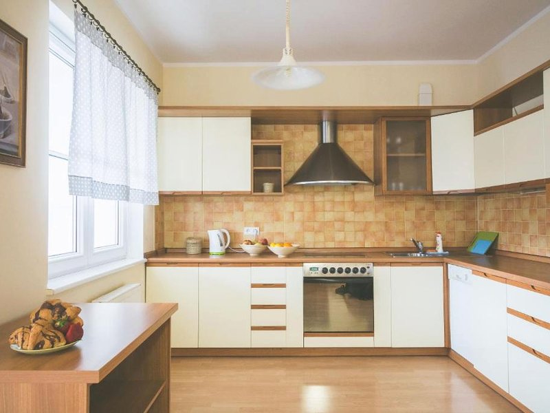 Apartamenty przy Zamkuの写真