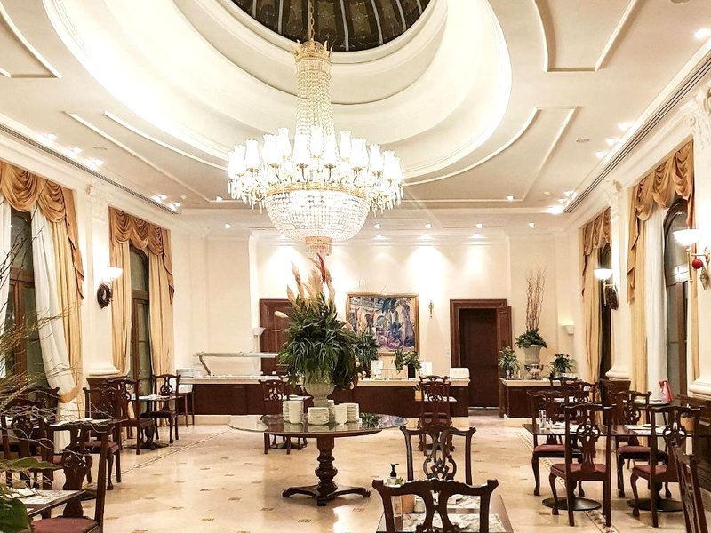 Grecotel Larissa Imperialの写真