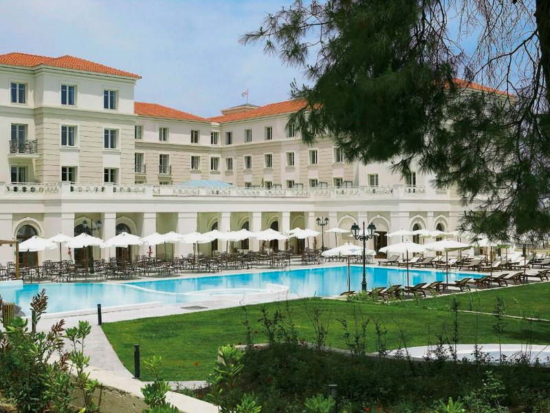 Grecotel Larissa Imperialの写真