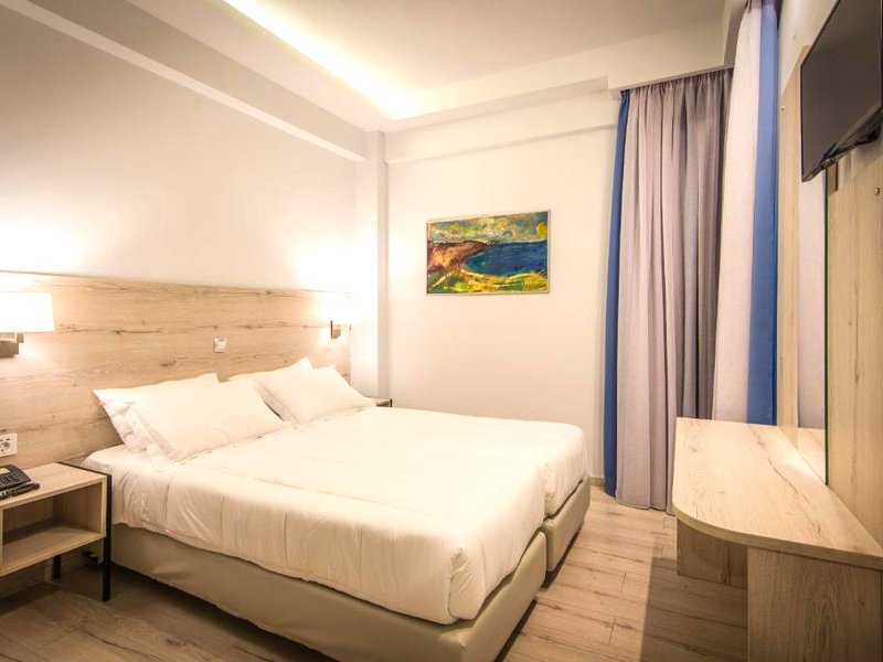 Hotel Metropolの写真