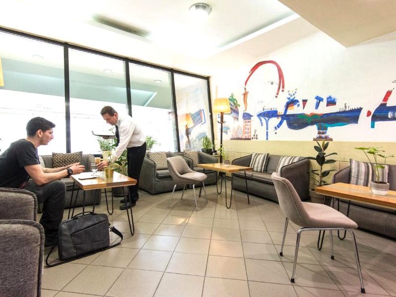 Hotel Metropolの写真