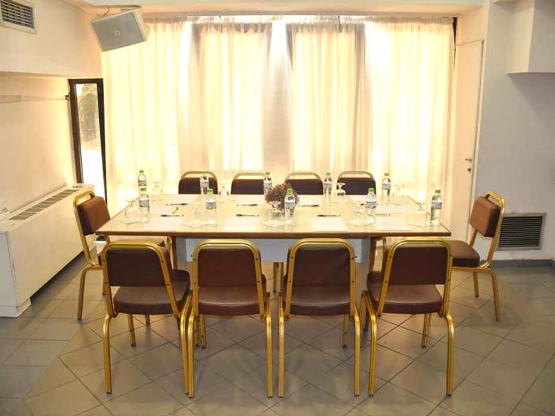 Hotel Metropolの写真