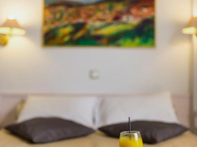 Hotel Metropolの写真