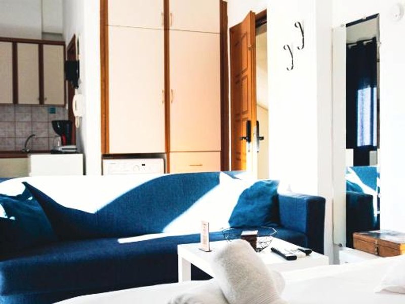 Gk Suites-Constantin view , auto check-in 24hの写真