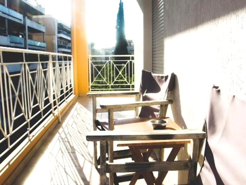 Gk Suites-Constantin view , auto check-in 24hの写真