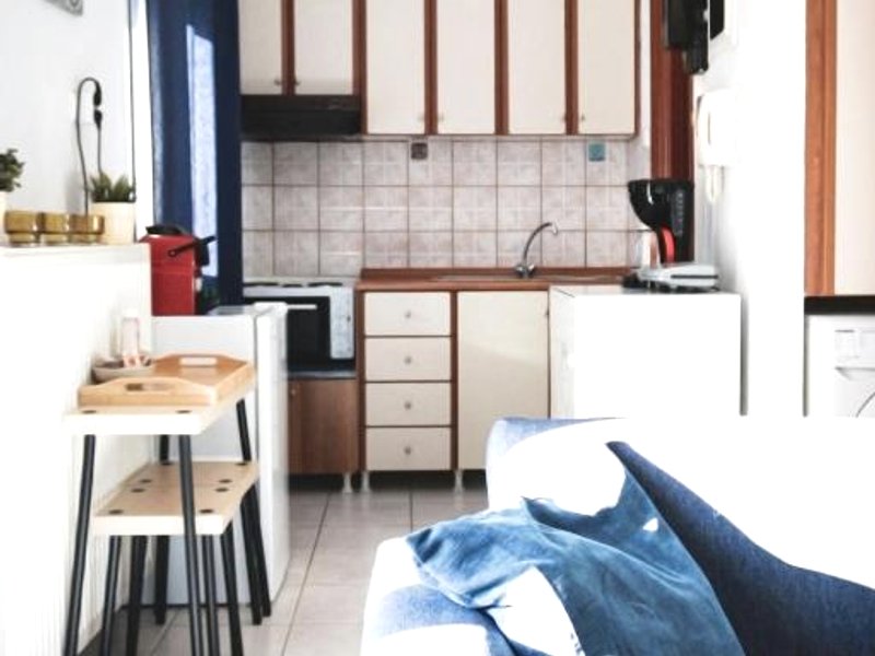 Gk Suites-Constantin view , auto check-in 24hの写真