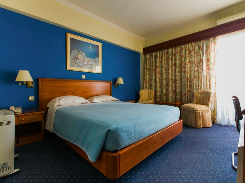 Grand Hotelの写真