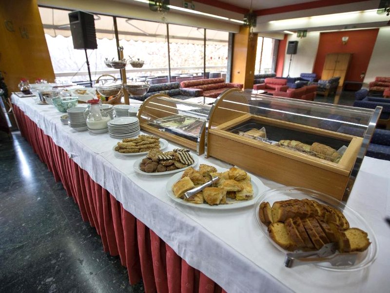 Grand Hotelの写真