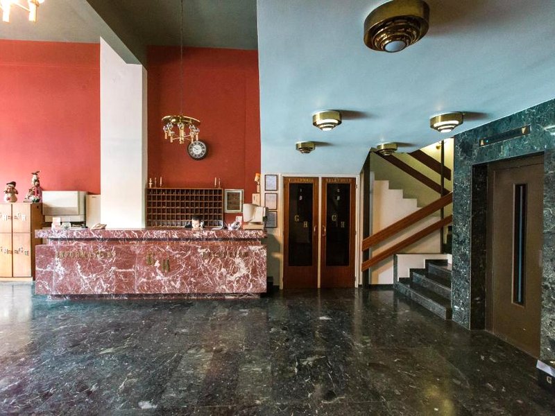 Grand Hotelの写真