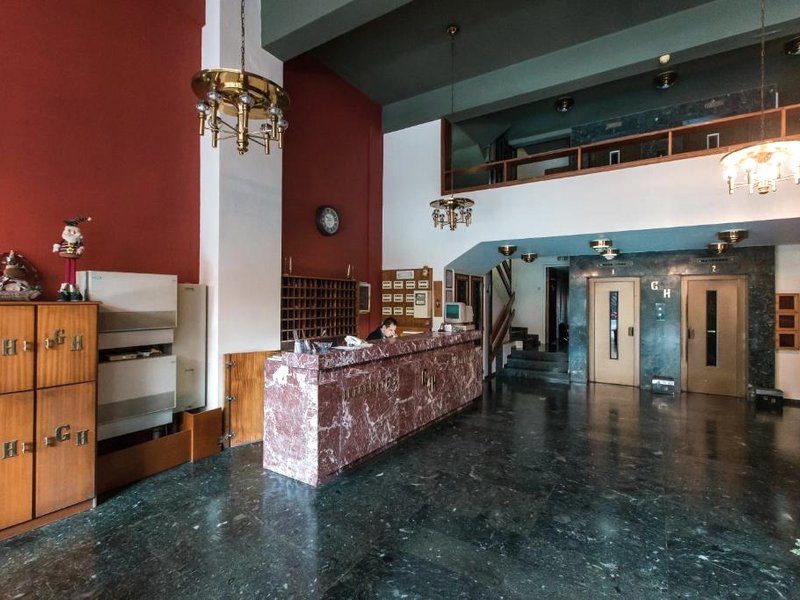 Grand Hotelの写真