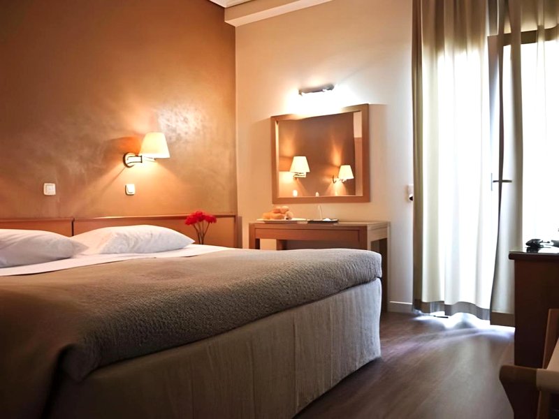 Dionisos Hotelの写真