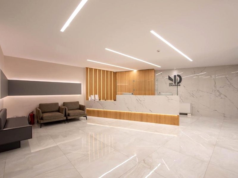 Dionisos Hotelの写真