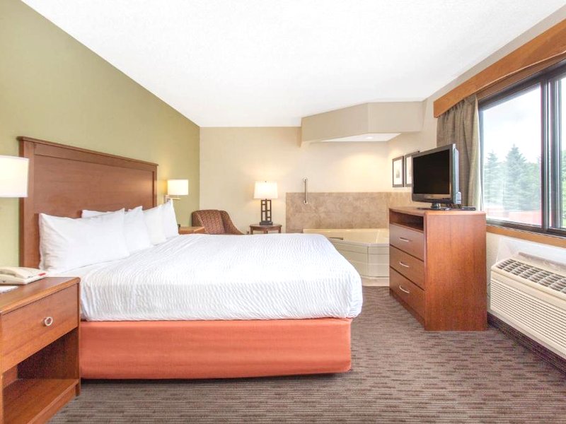 アメリクイン バイ ウィンダム カルメット (AmericInn by Wyndham Calumet)の写真